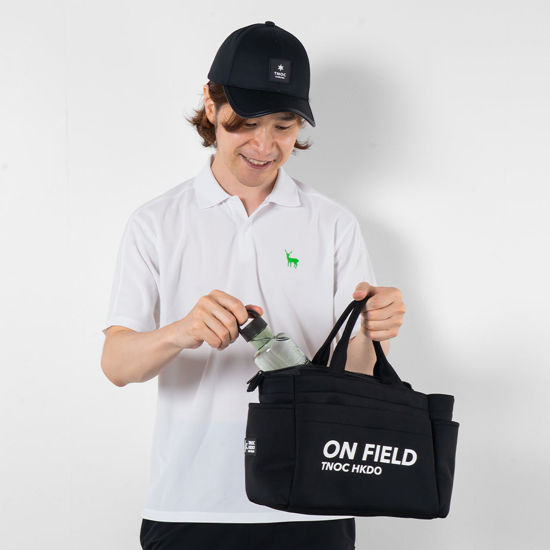 TNOC HKDO MOVE THE TOTE mini-FW