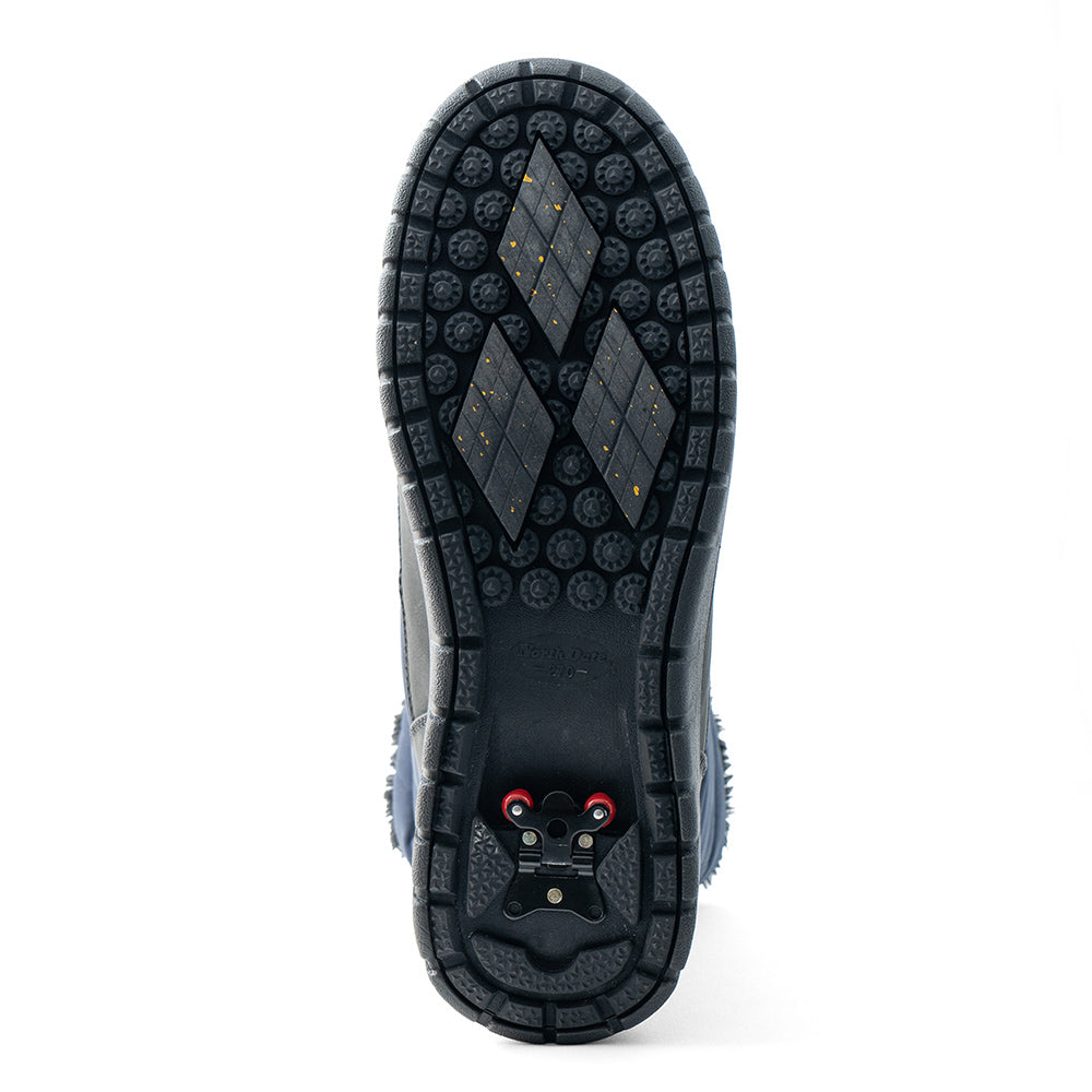 TNOC THE WINTER SHOES-SD