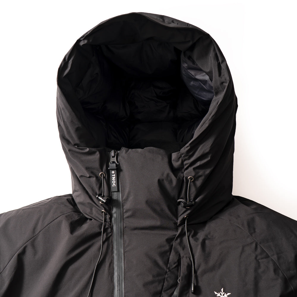 TNOC THE WARM JACKET-YT2