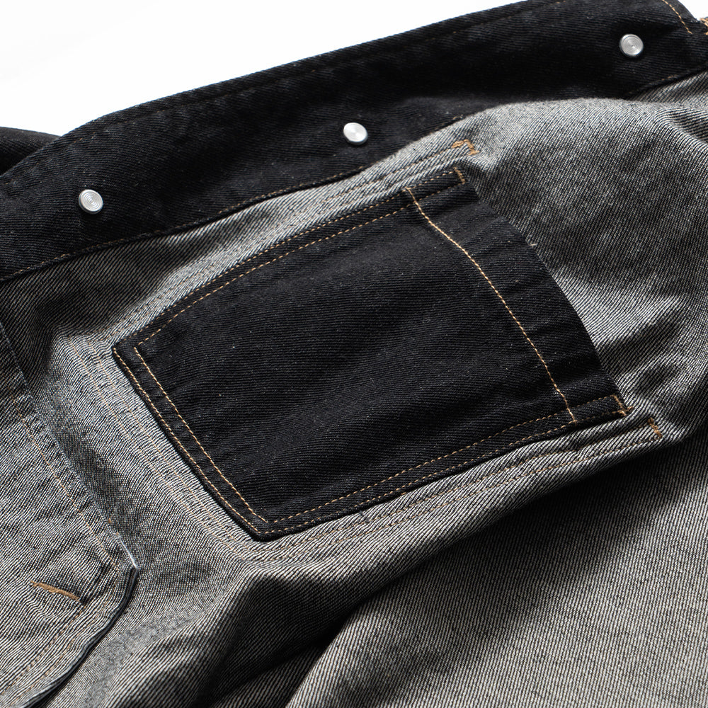 TNOC THE JACKET DENIM2
