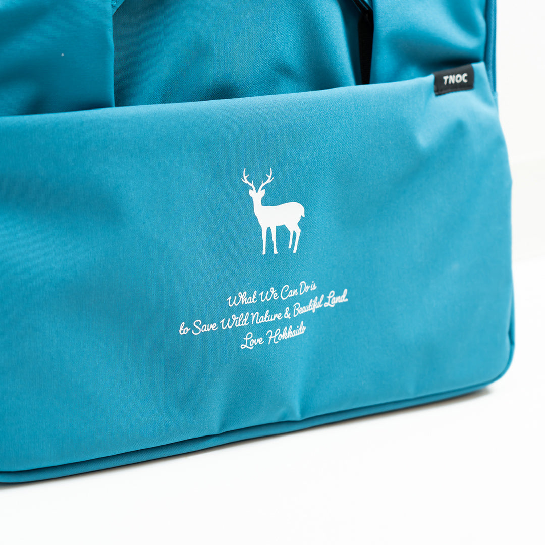 TNOC THE MODULE BAG