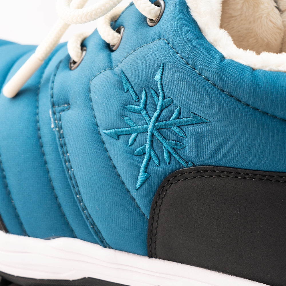 TNOC THE WINTER SHOES DAY