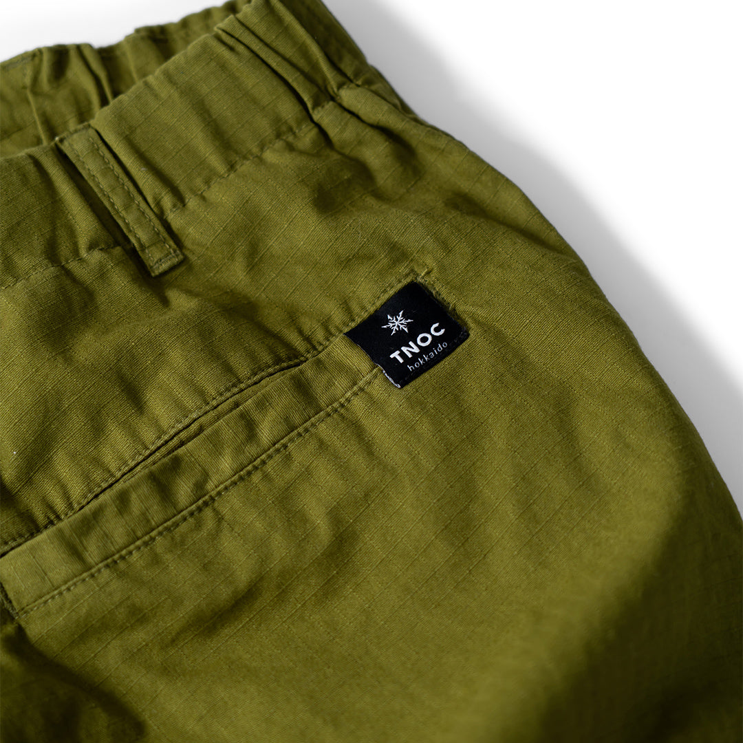 TNOC THE SHORTS-AS