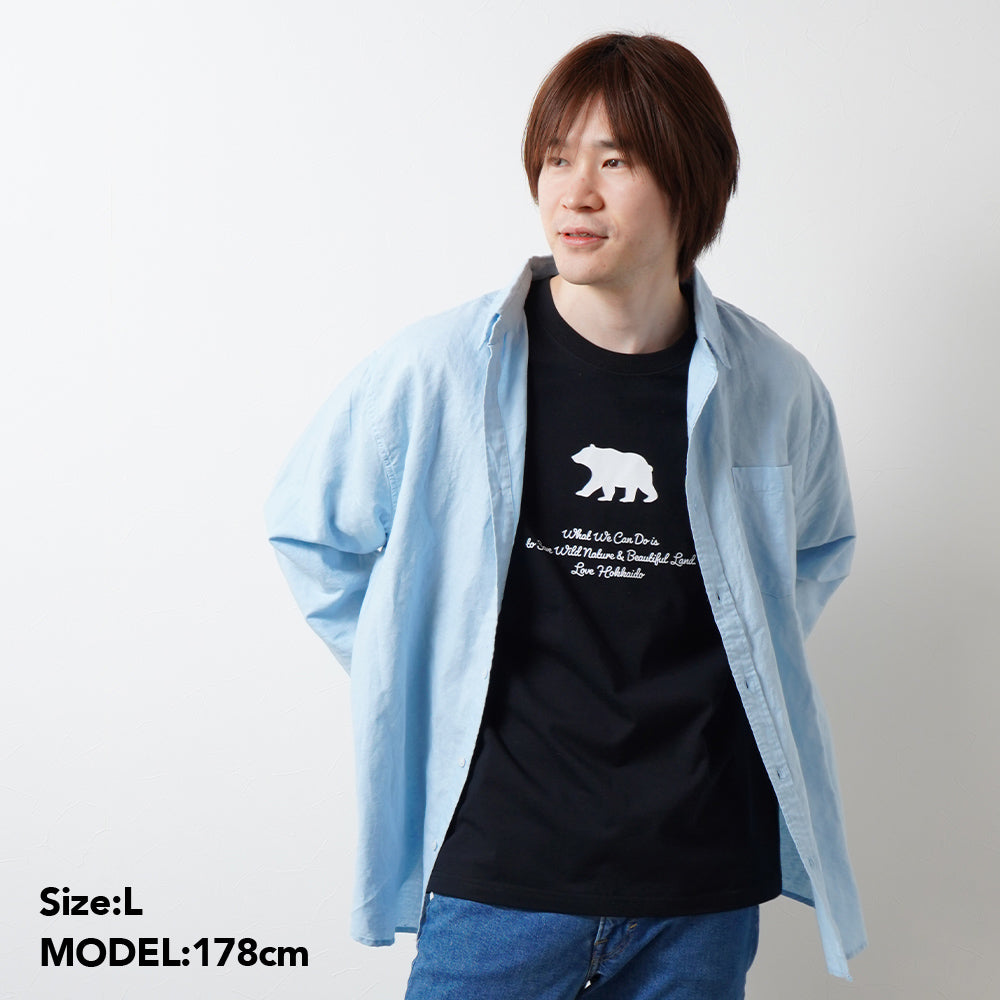 TNOC THE TEE2 / BEAR