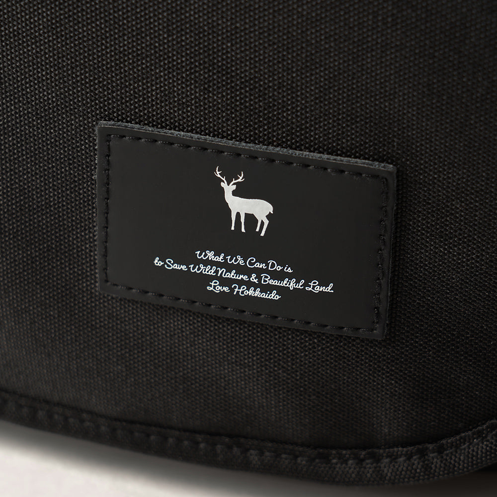 TNOC THE 2mile BAG