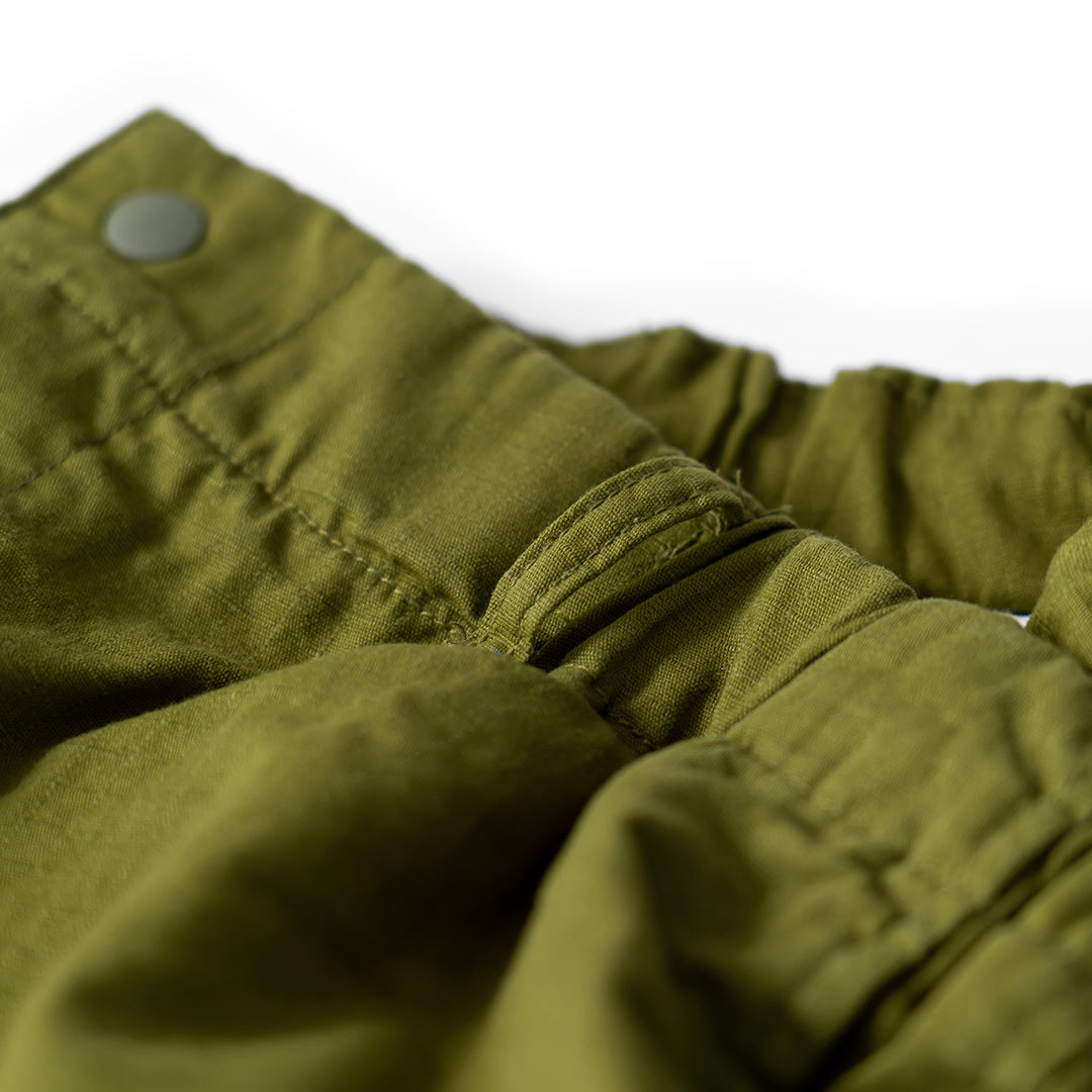 TNOC THE SHORTS-AS