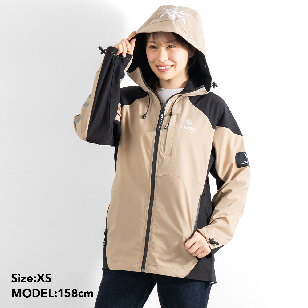 TNOC THE ACTIVE SHELL3