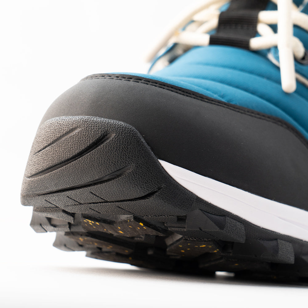 TNOC THE WINTER SHOES DAY