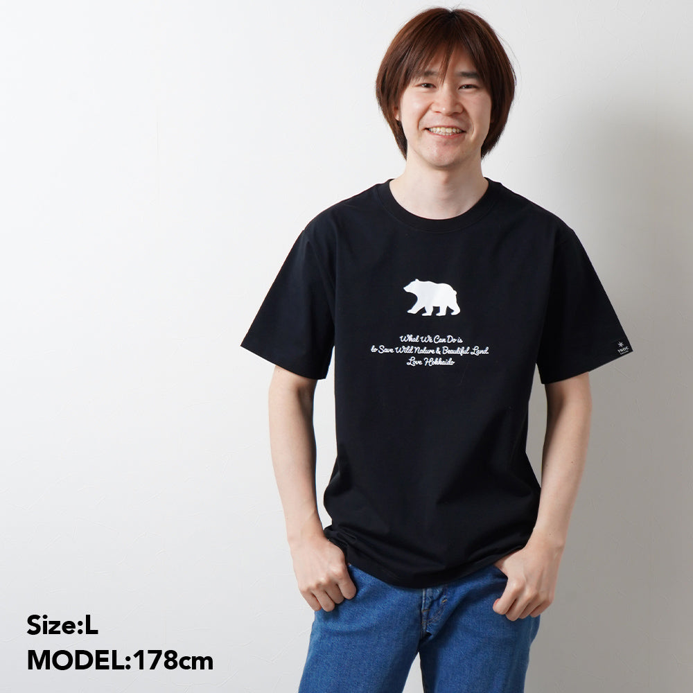 TNOC THE TEE2 / BEAR