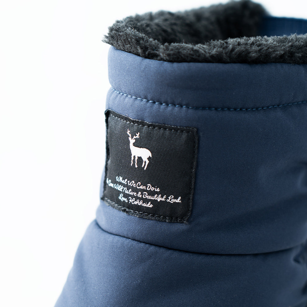 TNOC THE WINTER SHOES-SD