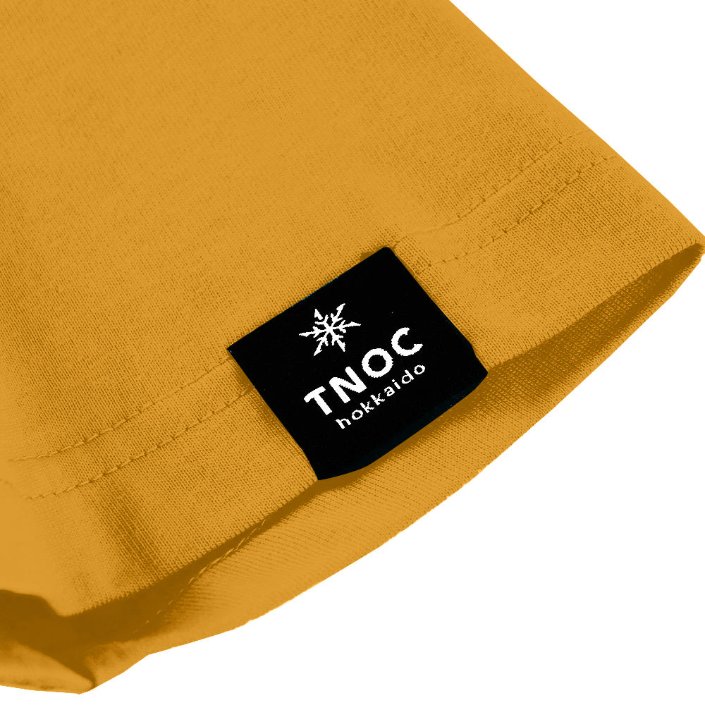 TNOC THE TEE2 BIG SHAPE / KITSUNE