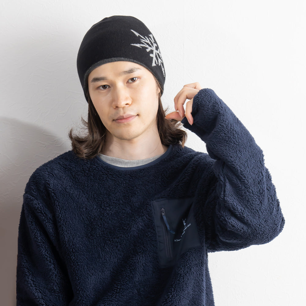 TNOC THE BEANIE FR