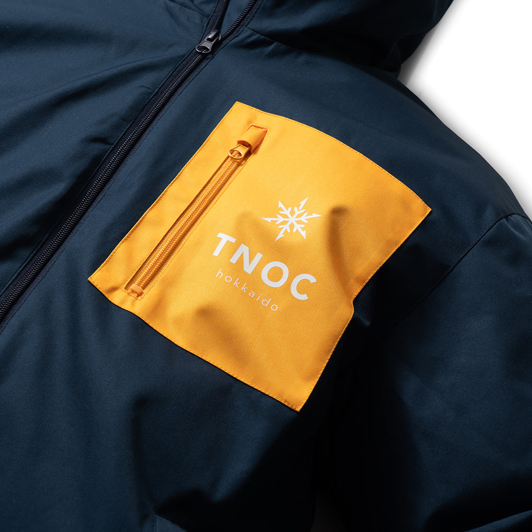 TNOC THE SNOW WEAR-SN JACKET