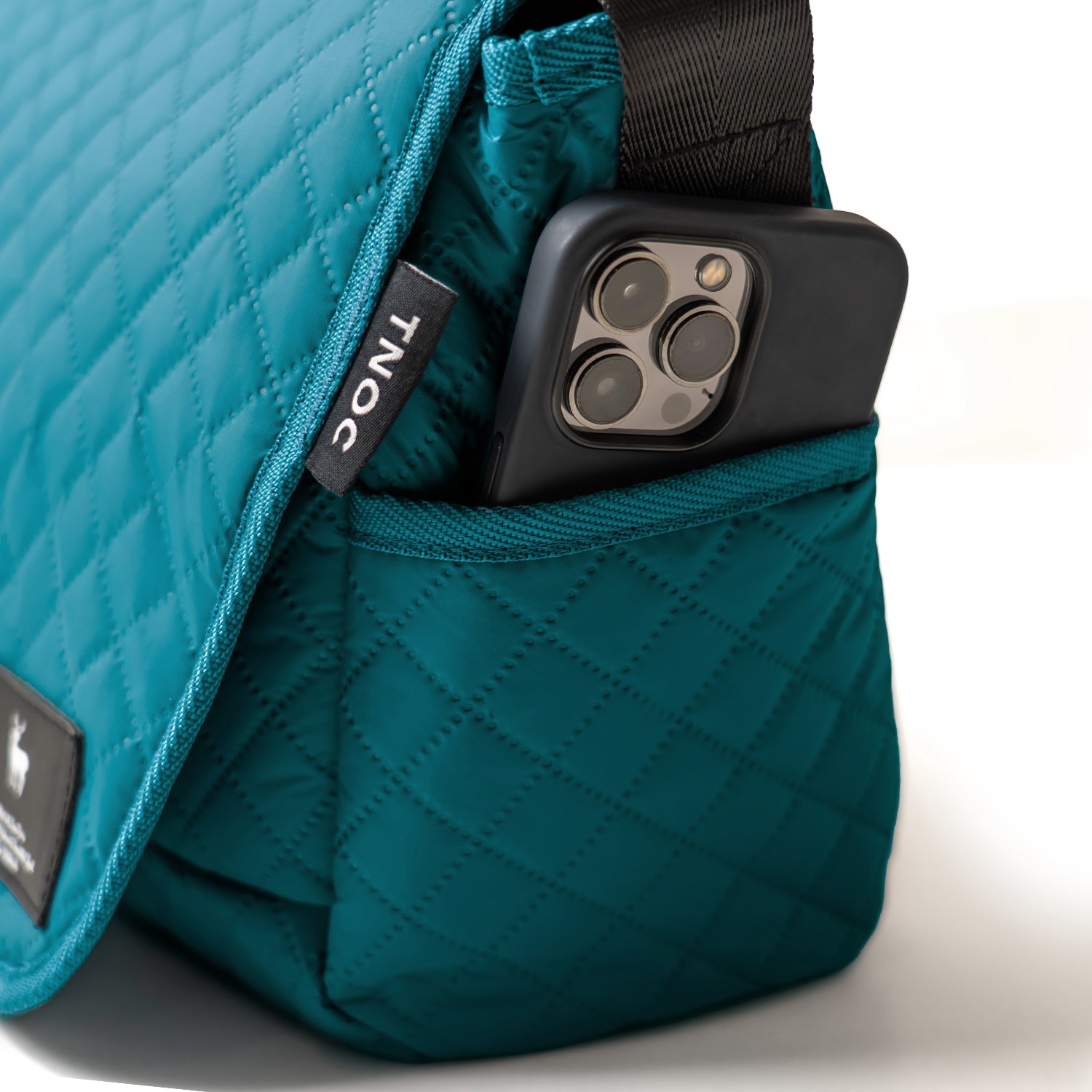 TNOC THE 1mile BAG2.5-WS