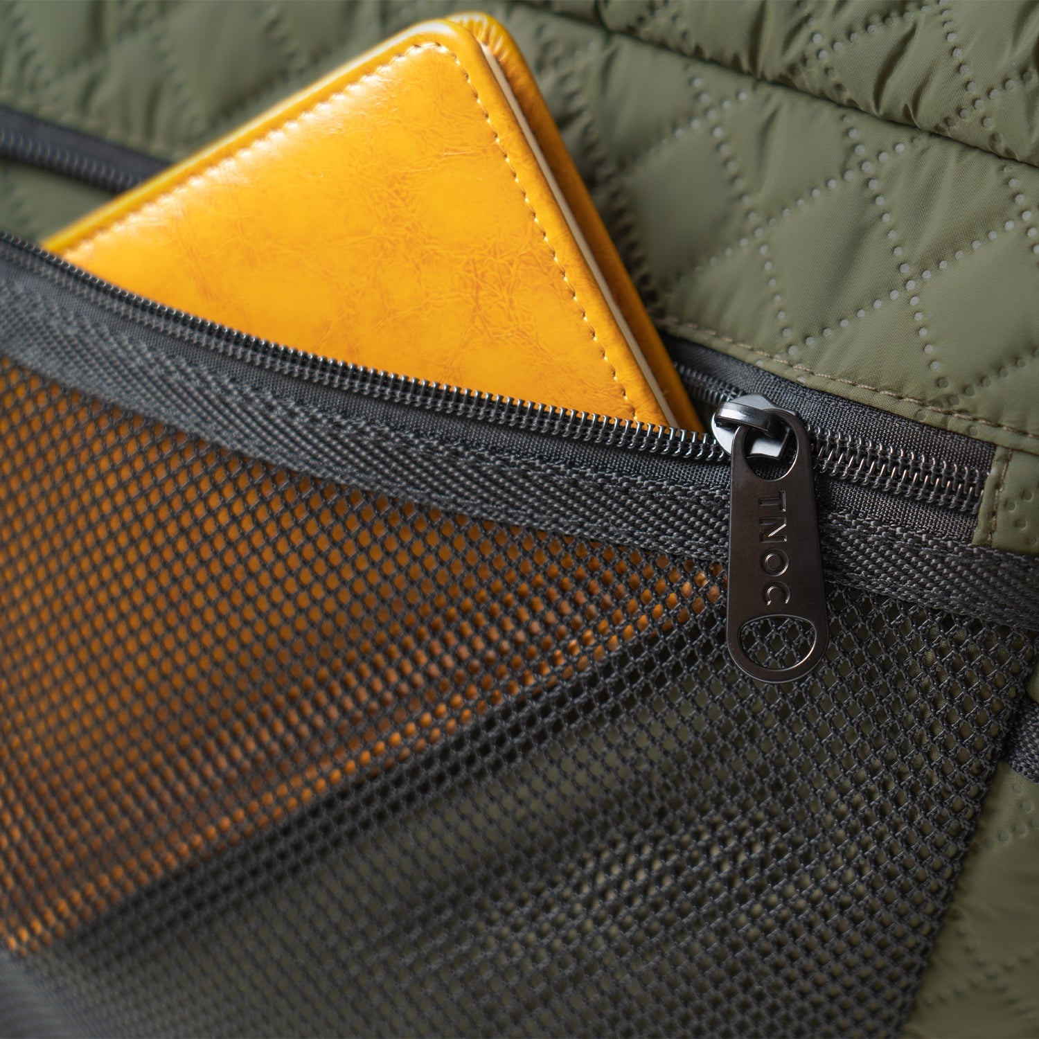 TNOC THE 1mile BAG2.5-WS