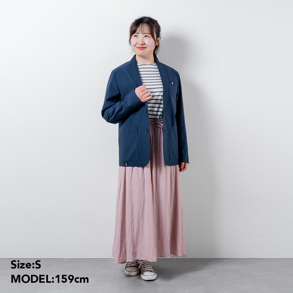 TNOC THE SMART CO-ORDS