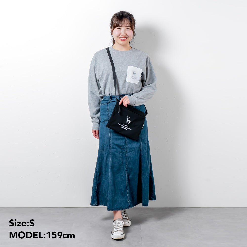 TNOC THE SMART CO-ORDS