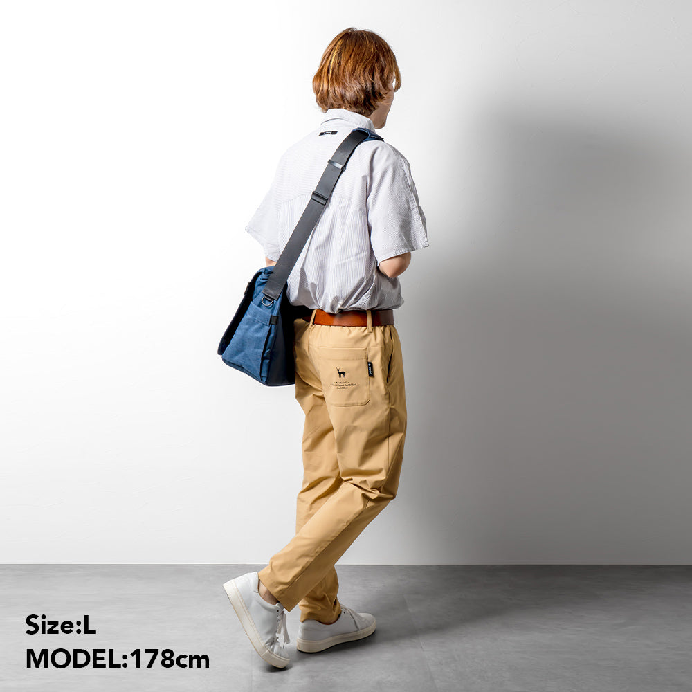 TNOC THE SMART CO-ORDS