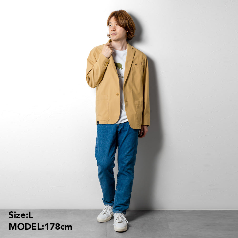 TNOC THE SMART CO-ORDS