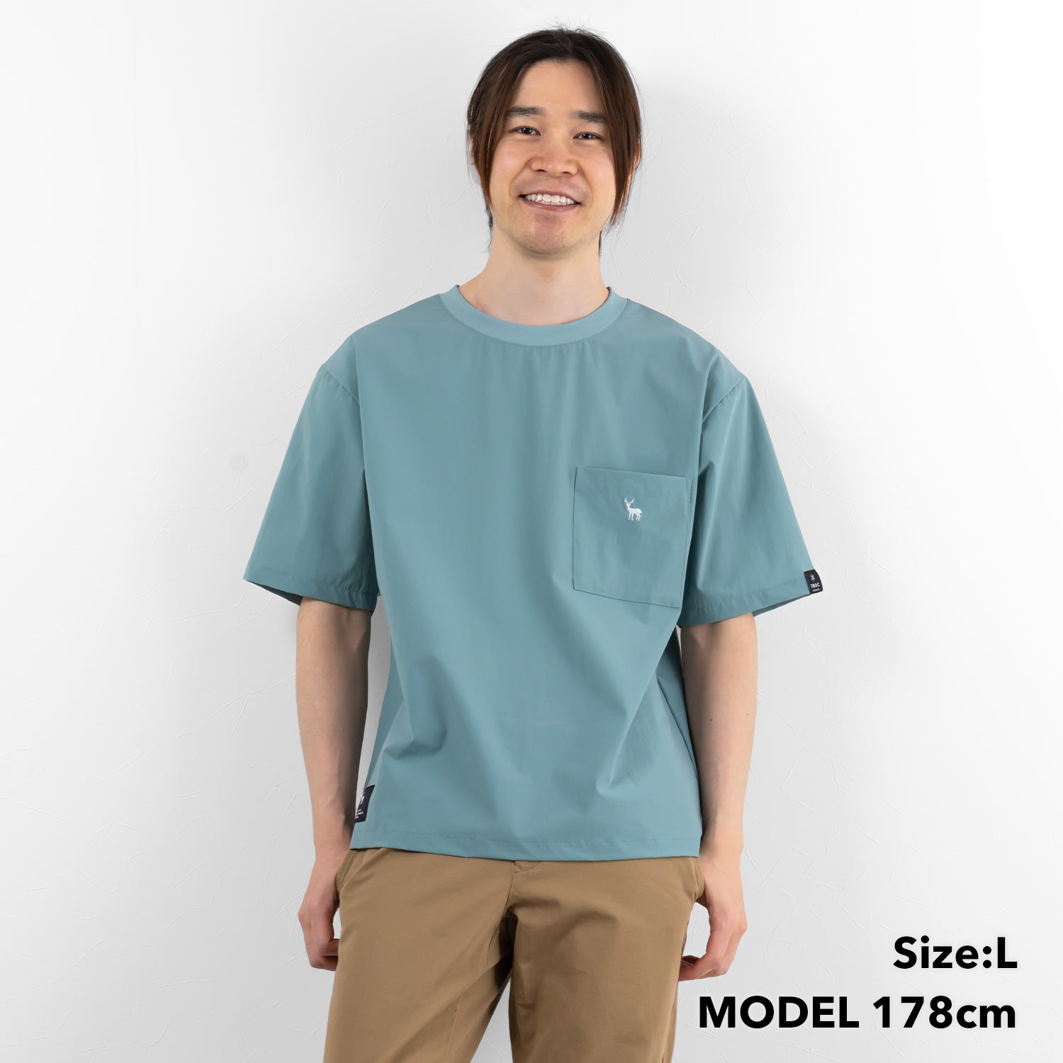 TNOC THE TEE-NS