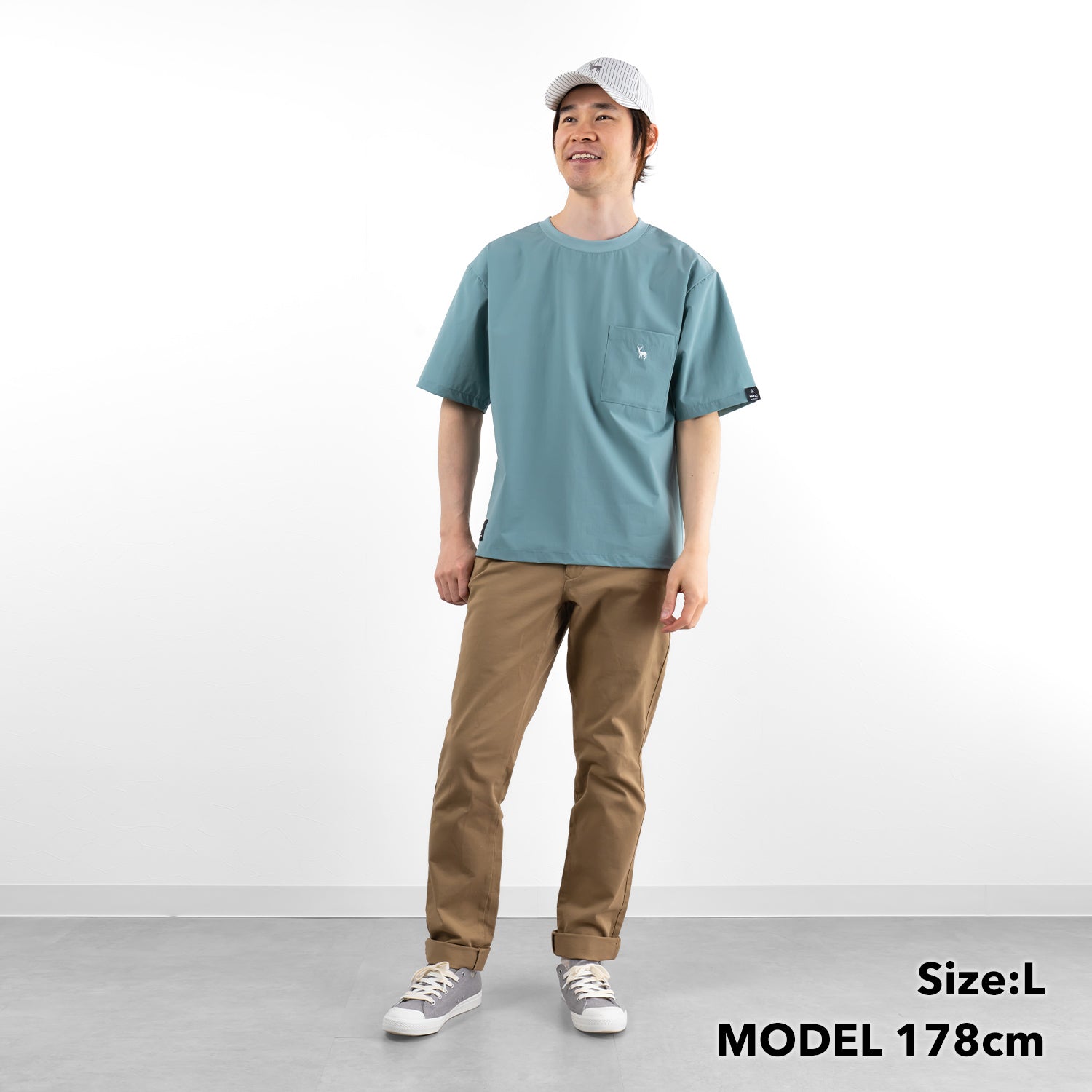 TNOC THE TEE-NS