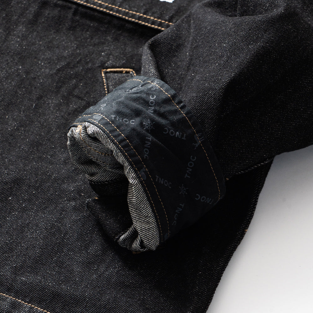 TNOC THE JACKET DENIM2