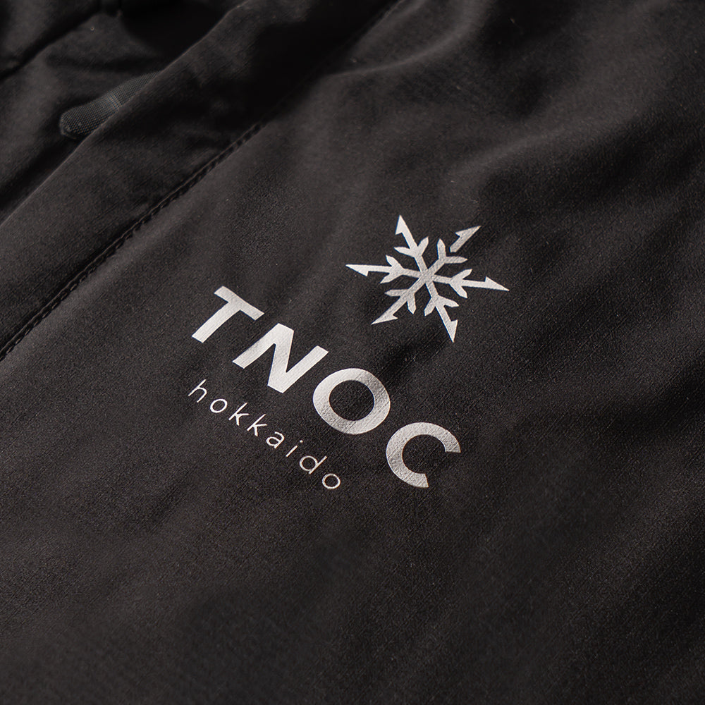 TNOC THE WARM JACKET-YT2