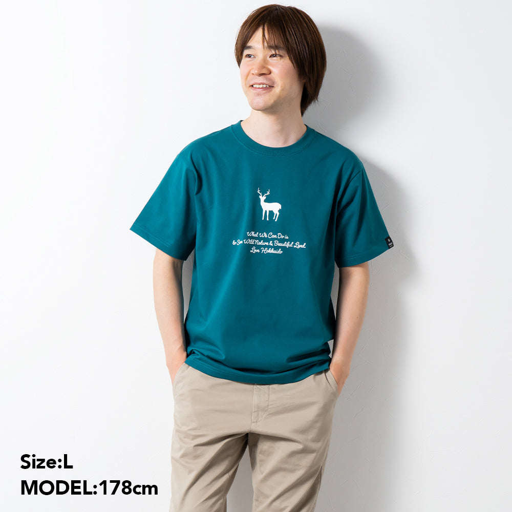 TNOC THE TEE2 / EZOSIKA