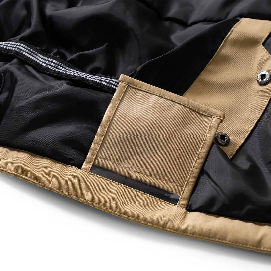 TNOC THE SNOW WEAR-SN JACKET
