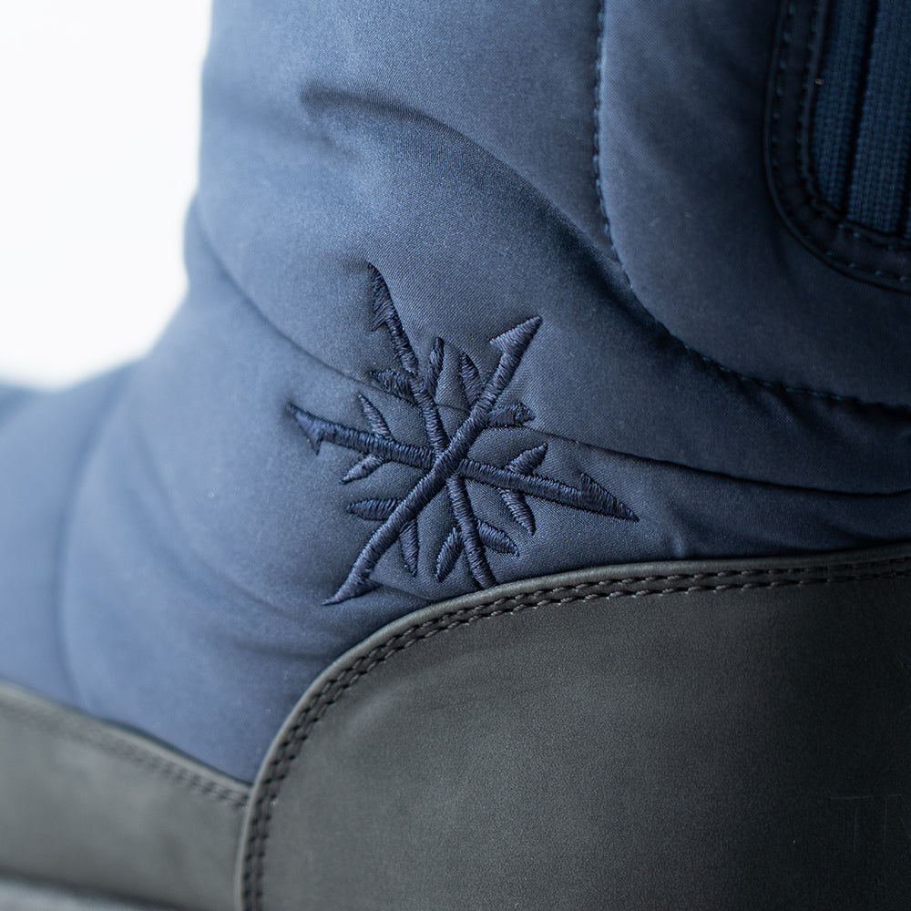 TNOC THE WINTER SHOES-SD