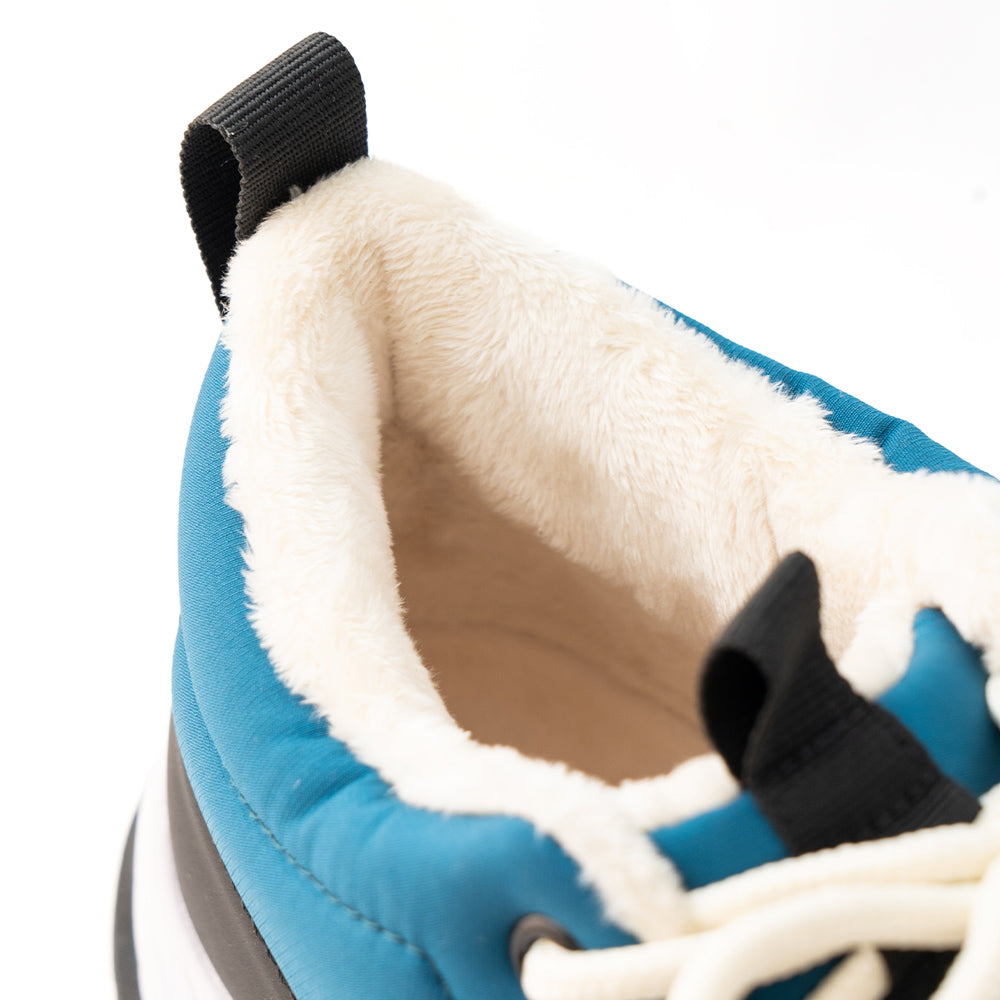 TNOC THE WINTER SHOES DAY