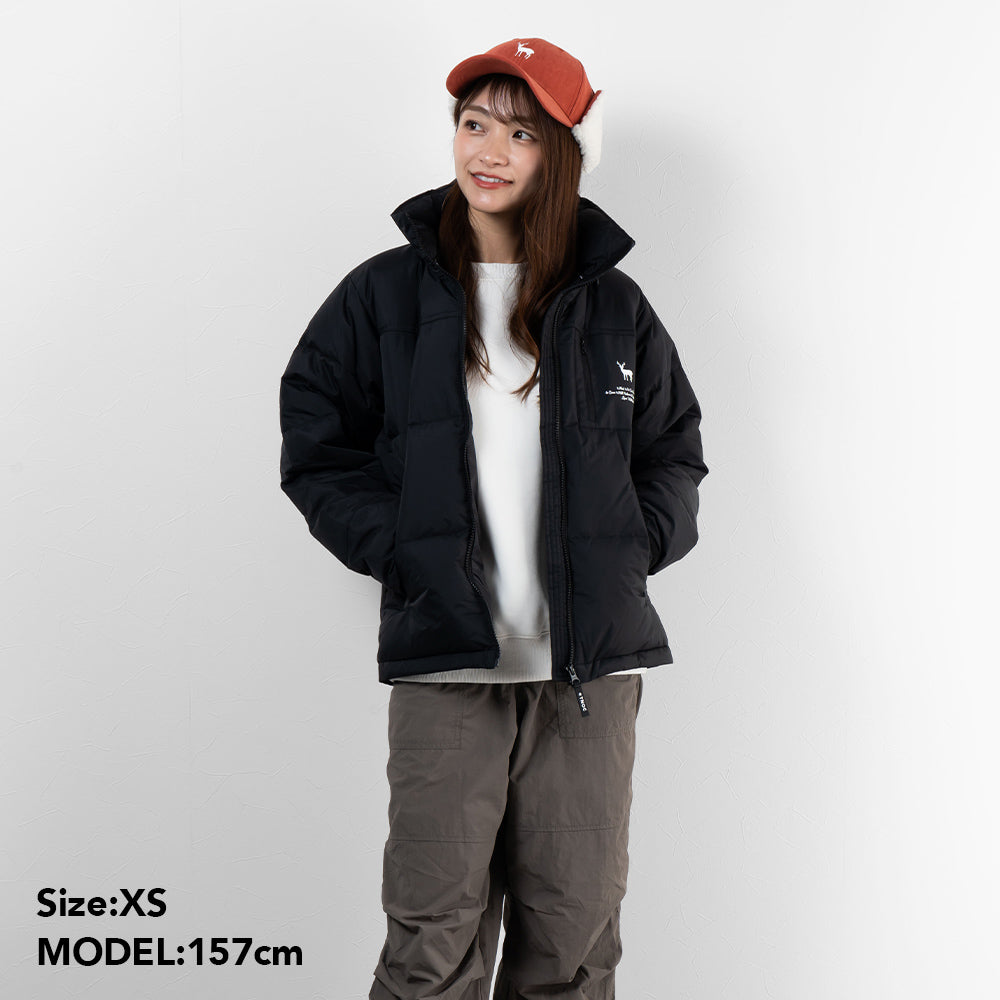 TNOC THE WARM JACKET DAY