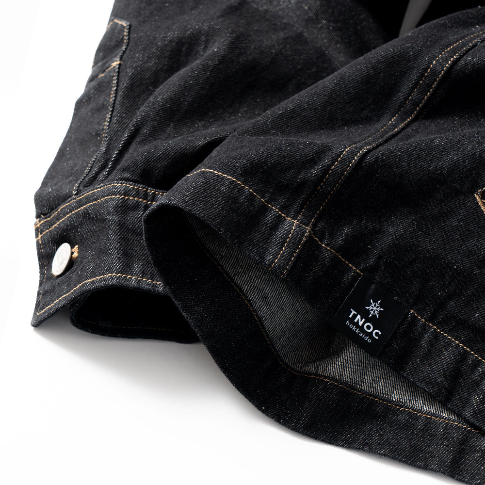 TNOC THE JACKET DENIM2