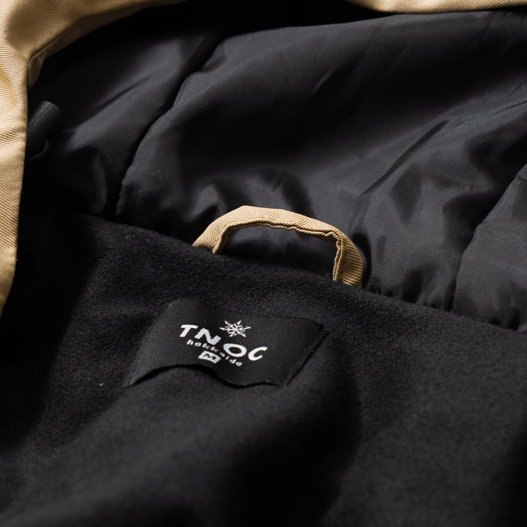 TNOC THE SNOW WEAR-SN JACKET