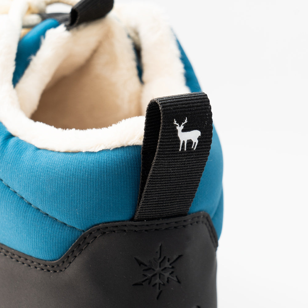 TNOC THE WINTER SHOES DAY