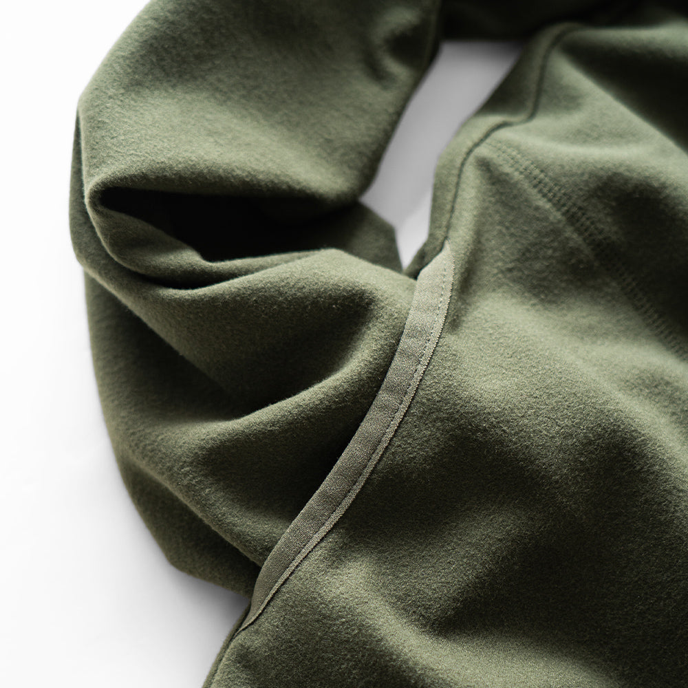 TNOC THE HIGH NECK PULLOVER-SF