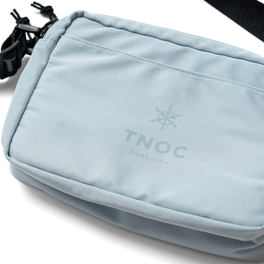 TNOC THE mini MESSENGER-FR