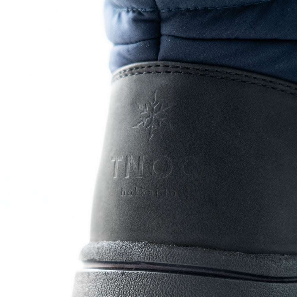 TNOC THE WINTER SHOES-SD