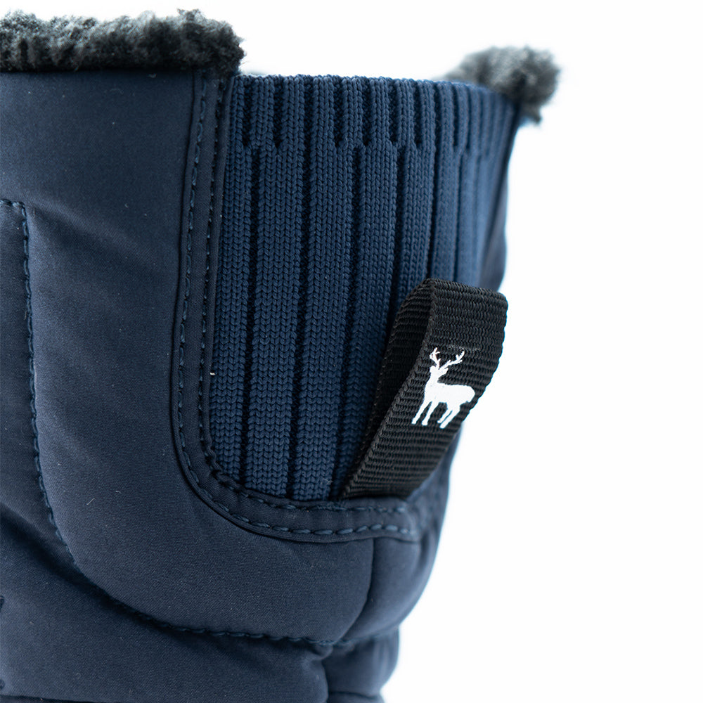 TNOC THE WINTER SHOES-SD