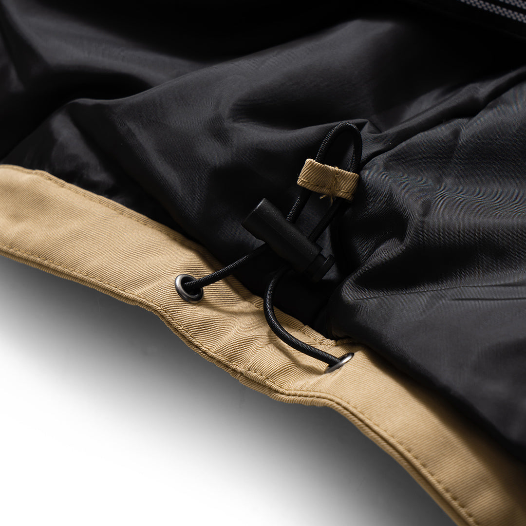 TNOC THE SNOW WEAR-SN JACKET