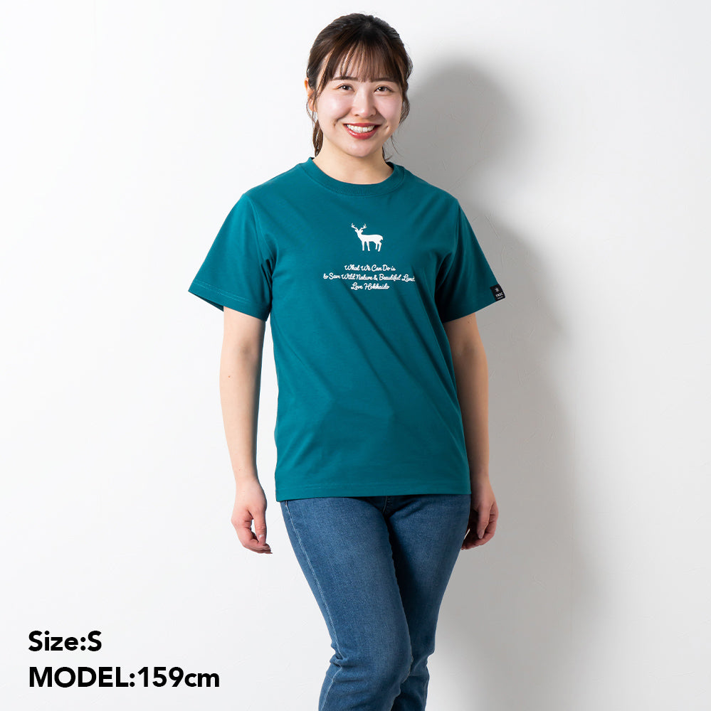 TNOC THE TEE2 / EZOSIKA