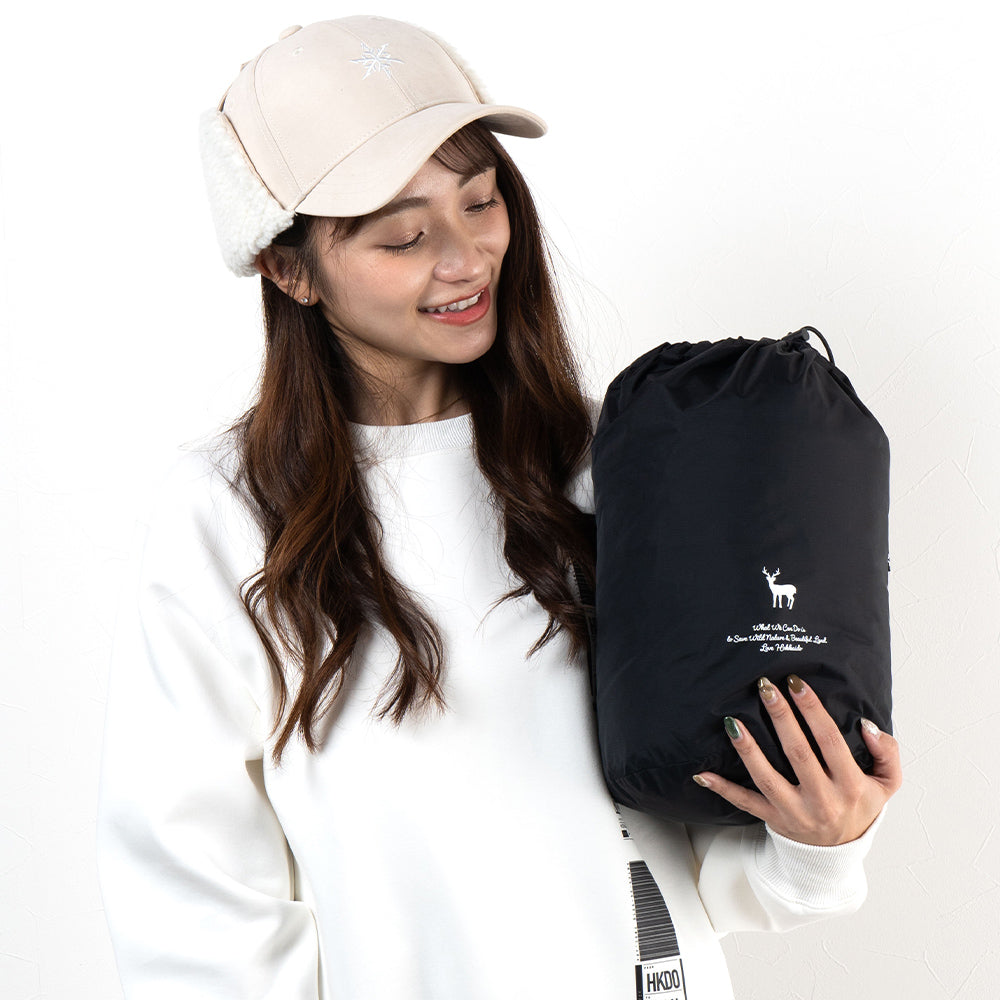 TNOC THE WARM JACKET DAY