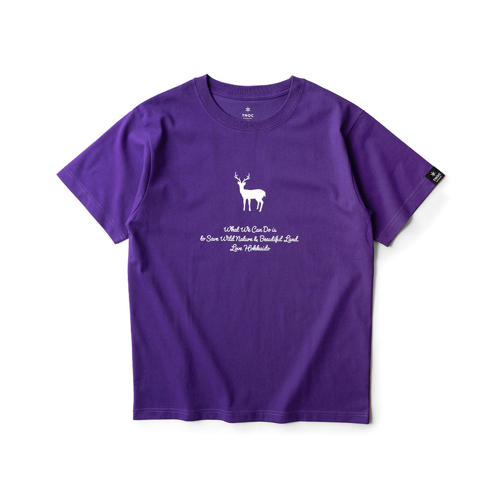 TNOC THE TEE2 / EZOSIKA