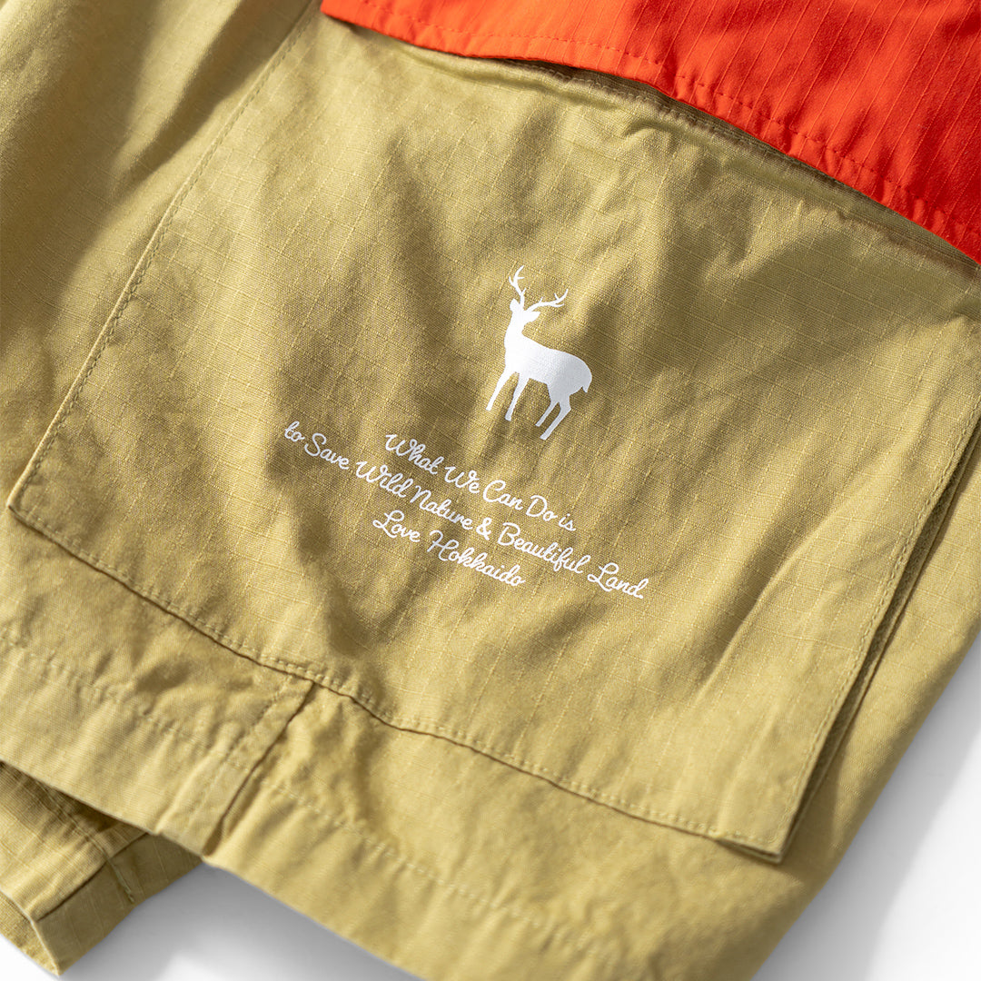 TNOC THE SHORTS-AS