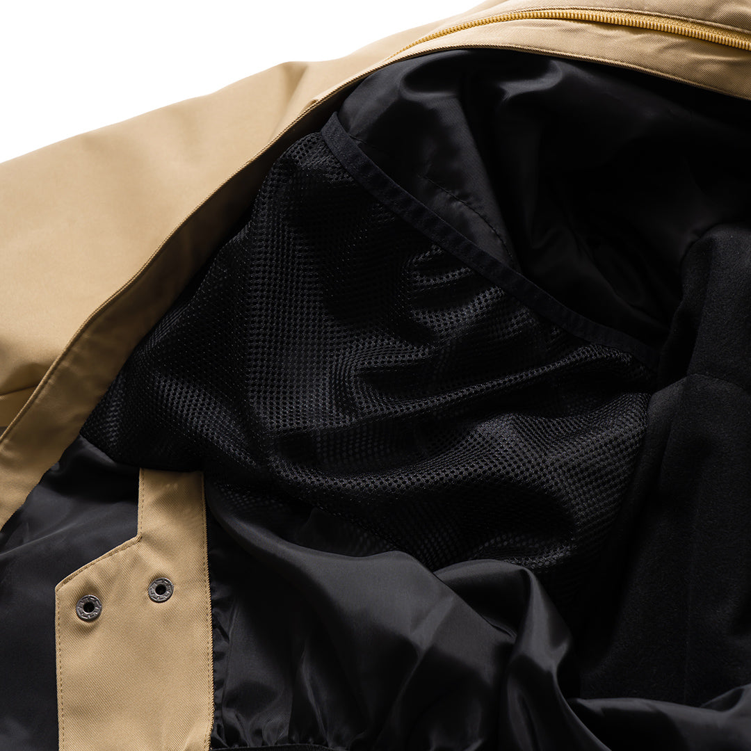 TNOC THE SNOW WEAR-SN JACKET