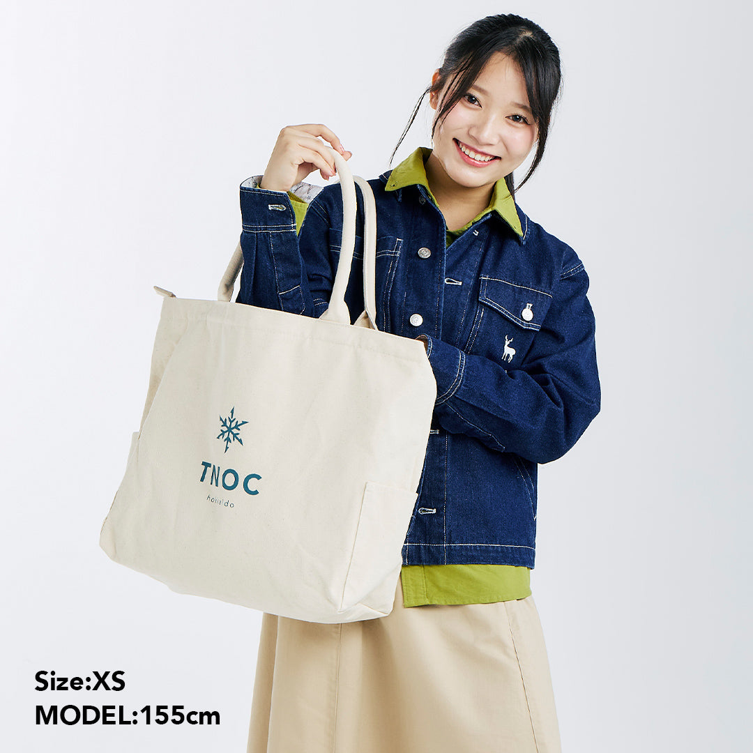 TNOC THE JACKET DENIM2