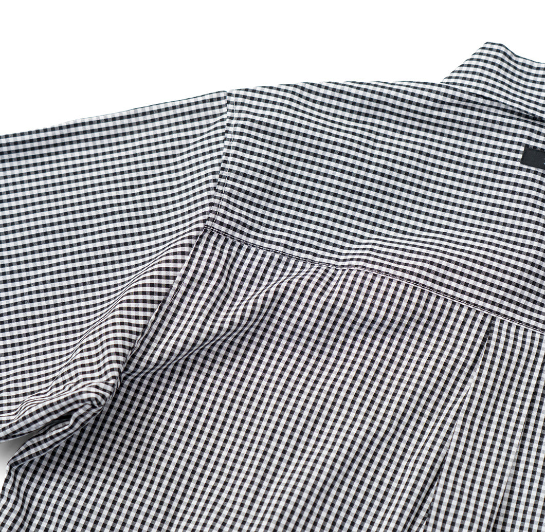 TNOC THE SHIRT PLAID