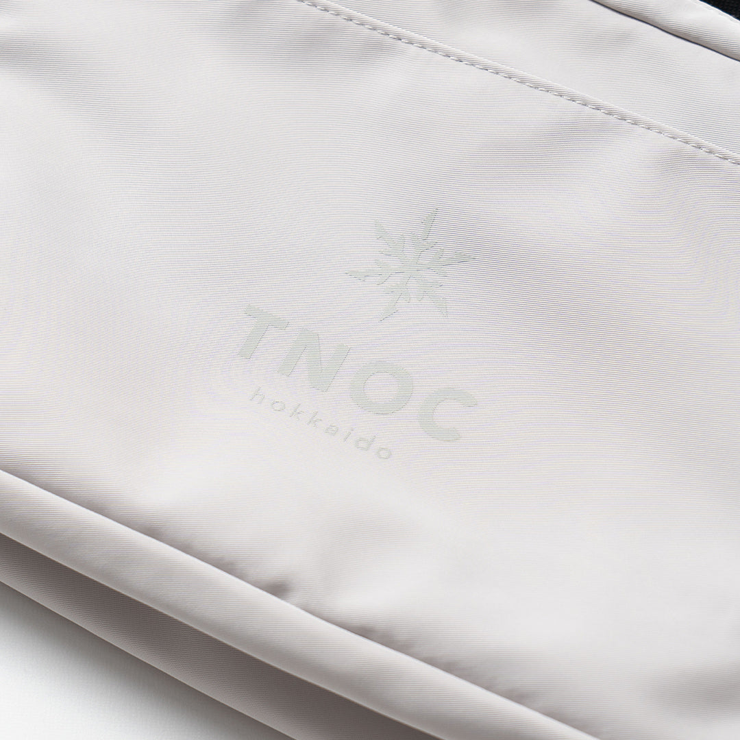 TNOC THE mini MESSENGER-FR