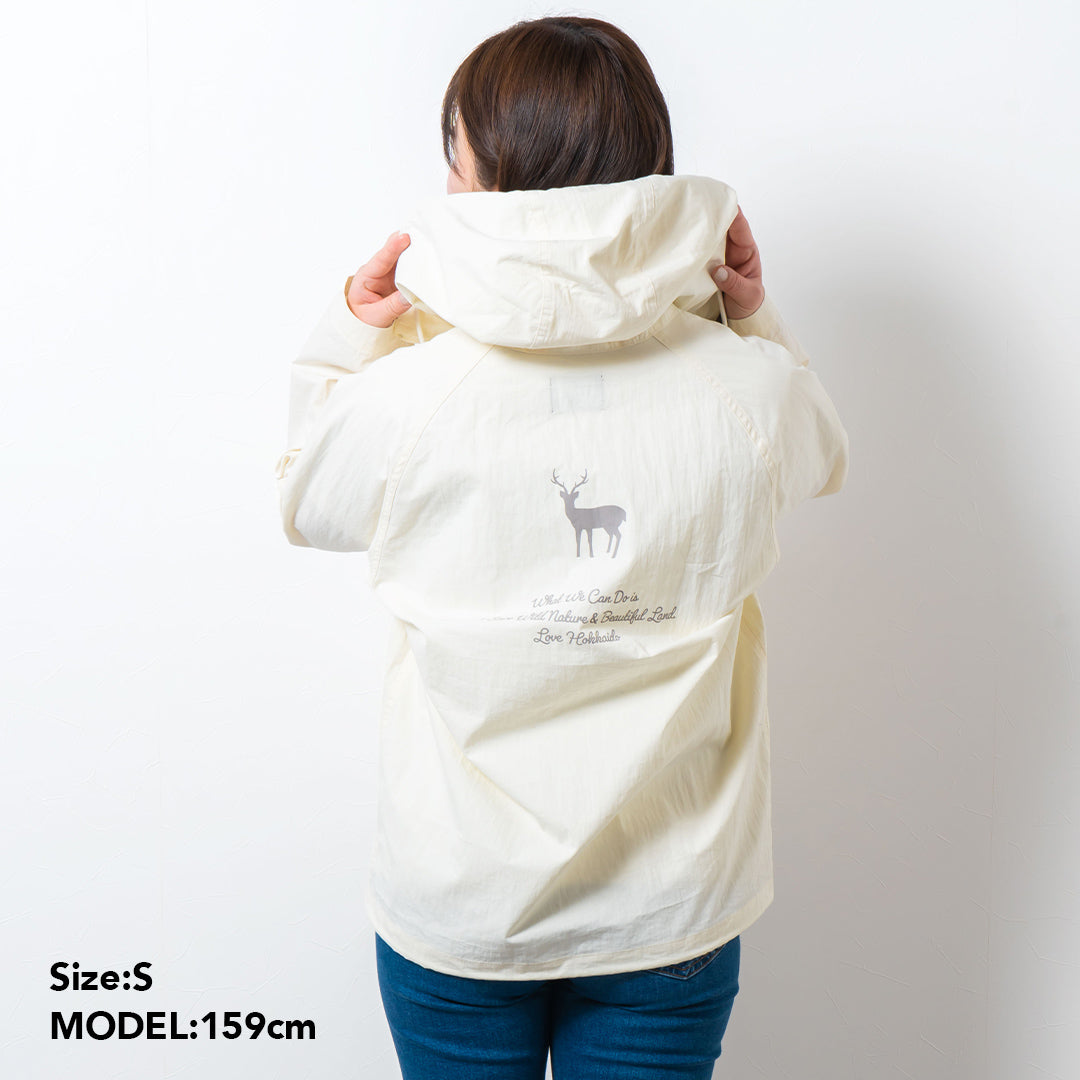 TNOC THE HOODIE ZIPUP-MR