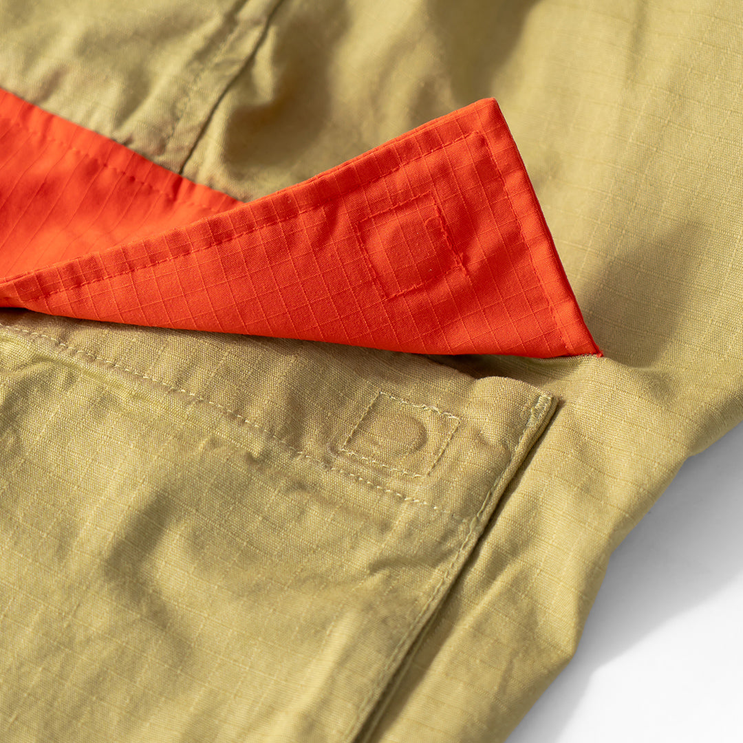TNOC THE SHORTS-AS